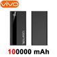 VIVO 120W 200000mAh Power Bank High Capacity Digital Display Fast Charging  Portable  For iPhone Xiaomi 2025