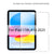 For Ipad A16 10 9 9th 10th Generation Pro 13 M4 12.9 Tempered Glass Screen Protector For Ipad Air 11 M2 M3 5 4 3 2 Mini 6 7 Film