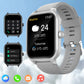 Smart watch, wireless calling/dial, multi-Sport mode, calling reminder and rejection, SMS reminder, for iPhone/Andriod