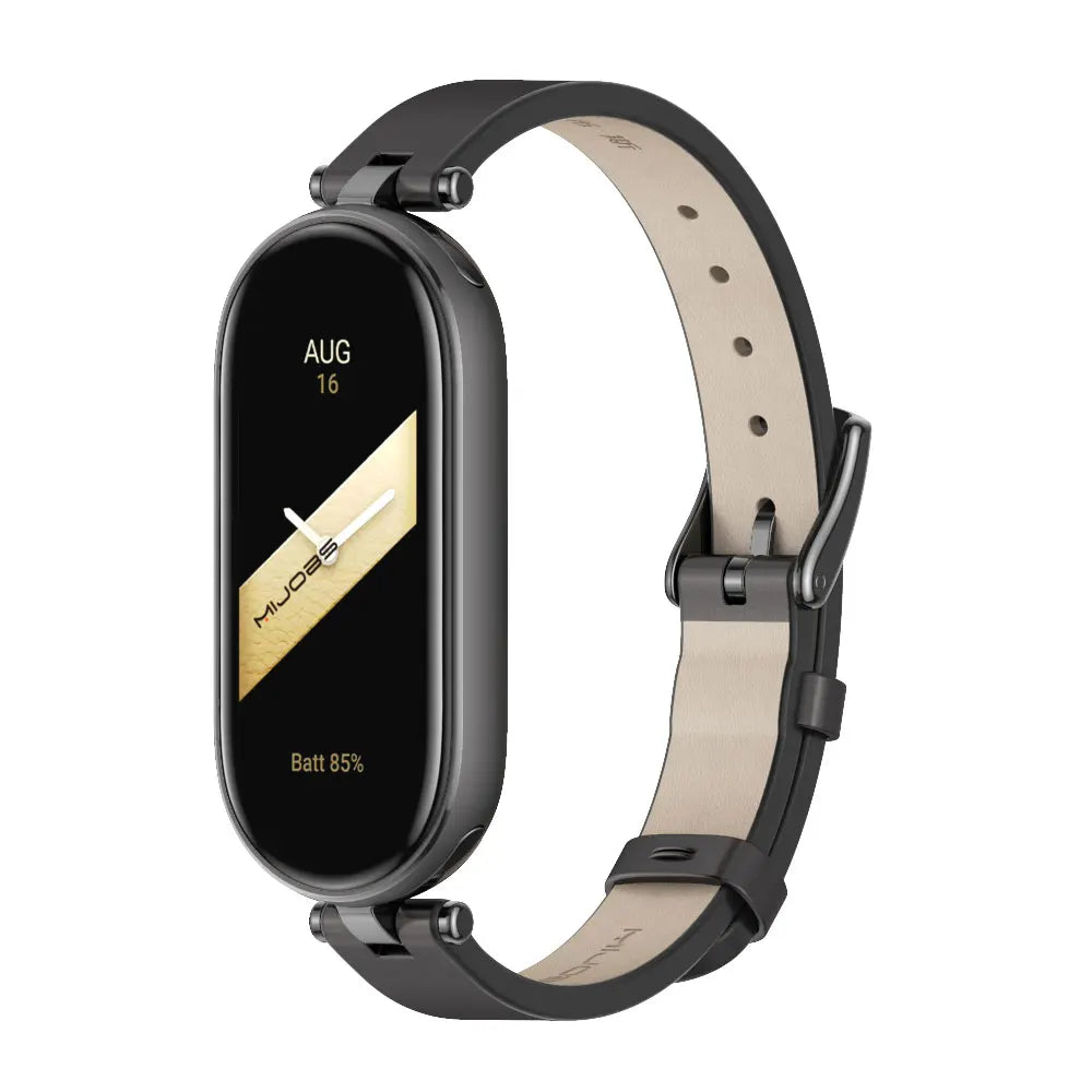 Ladies Strap for Mi Band 10 9 8 7 6 5 Watchband for Xiaomi Smart Band 9 Wristband for Mi Band 8 Wrist Strap For Mi Band 7 Correa