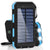 Solar Power Bank 80000mAh Portable Charger External Battery Charger Strong Light LDE Light For All Smartphones