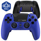 HEXGMING PHANTOM Wireless Bluetooth Hall Joystick Controller for PS5, PC & Steam