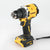 DEWALT DCD805 20V Brushless Cordless Impact Drill & Screwdriver