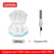 Original Lenovo GM2 Pro Earphone Bluetooth 5.3 Wireless Gaming Low Latency HD Call Dual Mode  With Mic GM2Pro