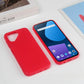 For FAIRPHONE Fairphone 6 Soft TPU Phone Case for Fairphone6 FAIRPHONE6 Matte Frosted Shell Silicone Protective Coque