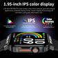 Military Men Smart Watch Health Monitor Bluetooth Call Fitness IP68 Waterproof Sports for Women Xiaomi 2025