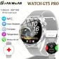 For Huawei WATCH GT5pro 2025 new men's watch Bluetooth call AI voice 100+ sports mode ip68 waterproof heart rate monitoring NFC