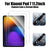 2pcs For Xiaomi Pad 7 Pro 11.2 6 6s Pro 12.4 Screen Protector Tempered Glass For Mi Pad 7 Pro 6 6s Protective Film Accessories
