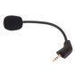 Replacement 3.5mm Mic for Kingston HyperX Cloud 2 & II X Core Gaming Headset