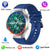 2025 New Watch 5 Pro Smart Watch 1.5“ AMOLED Screen NFC GPS Tracker BT Call Health Waterproof Men Women For Android
