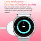 New Fashion Smart Watch 2025 Bluetooth Call Man Woman Heart Rate Health Monitoring Sports Waterproof for Android IOS
