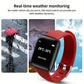 Smart Watches Sport Men Fitness Woman SMS Social APP Message Reminder Music Playback Alarm Clock Bracelet D13