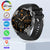 2025 new men's smart watch Bluetooth call AI voice 100+ sports mode ip68 waterproof heart rate monitoring NFC used in Huawei 4PR