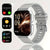 2025New Sports Smart Watch 1.83inch BT Call Message Push 100+ Sport Modes For Man Women Multi Functional Android&IOS
