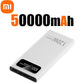 Xiaomi 200000mAh Power Bank 120W Super Fast Charging Battery High Capacity Digital Display For iPhone Samsung Huawei