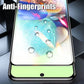 3Pcs Full Tempered Glass For Samsung Galaxy A05 A15 A25 A35 A55 S20FE A03 A13 A53 A72 A71 A51 A54 A14 A34 Screen Protector Glass