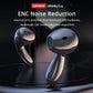 Original Lenovo LP48 TWS Wireless Bluetooth 5.4 Earphone Gaming HIFI Music  Noice Cancelling Dual Mode