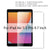 For Ipad A16 10 9 9th 10th Generation Pro 13 M4 12.9 Tempered Glass Screen Protector For Ipad Air 11 M2 M3 5 4 3 2 Mini 6 7 Film