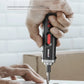 Home small screwdriver rechargeable electric screwdriver strong drill set