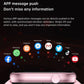 2025 New Watch  Smart 10 NFC Bluetooth Call Women Men Heart Rate Voice Assistant 100+Sports Ladies For Xioami