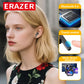 ERAZER Original LCD Touch Screen Bluetooth earphone ANC noise cancelling wireless Headphone waterproof earbuds HD stereo Headset
