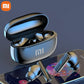 Original XIAOMI Mate50 Wireless Bluetooth Earphones TWS Gaming Noise Reduction Microphone Sports Life Waterproof Touch Earp