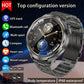 For Huawei 1.85-inch Smart Watch Men Sport Waterproof Fitness Heart Rate Watches Compass GPS Track NFC Bluetooth Call Smartwatch