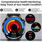 2025 New For Huawei Smart Watch Men Watch 4 Pro+ 1.50 Inch HD Screen Bluetooth Call Health Monitoring New Watch 4