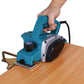 Portable Electric Wood Planer – Handheld Woodworking Tool