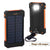 200000mAh Large Capacity Solar Power Bank Fast Charging Portable External Battery  for IPhone Samsun Xiaomi