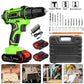 Top Sale 18V Cordless Multi-Function Impact Drill