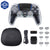 HEXGMING PHANTOM Wireless Bluetooth Hall Joystick Controller for PS5, PC & Steam