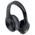 Siindoo JH-ANC923 Active Noise Cancelling Wireless Foldable Over-Bluetooth Headphones With Mic HiFi Stereo Deep Bass