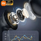 Xiaomi RedmiSmart LCD Display Earphones Multifunctional Wireless Sports Earphones Adjustable Audio Built-in Microphone Earphones