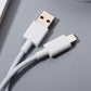 Xiaomi 33W Fast Charger Turbo EU Adapter For Redmi 15 15C Note 9 10 11 12 Pro Poco M7 Plus M5S M6 M4 X3 Usb Type C Cable