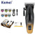 Kemei Professional Barber Clipper – Cordless, Metal Body, 9000RPM