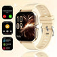 2025New Sports Smart Watch 1.83inch BT Call Message Push 100+ Sport Modes For Man Women Multi Functional Android&IOS