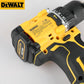 DEWALT DCD805 20V Brushless Cordless Impact Drill & Screwdriver
