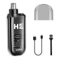 HIENA Professional Electric Hair Clipper – Rechargeable Beard Trimmer & Men’s Shaver Kit