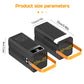 Portable Power Bank 120W 50000mAH Super Fast Charger Large Capacity External Supports simultaneous charging of 7 devices