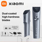 Xiaomi Mijia Hair Clipper 2 – Waterproof, Wireless, Professional Beard Trimmer