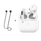 2025 New Air Pro True Wireless Bluetooth Earphones Headphones HiFi Sound Low Latency Noise Reduction Earbuds for IPhone Android