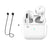 2025 New Air Pro True Wireless Bluetooth Earphones Headphones HiFi Sound Low Latency Noise Reduction Earbuds for IPhone Android