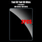 2pack Screen Protector Tempered Glass For Samsung Galaxy Tab S9 Fe 10.9 12.4 Ultra A9 Plus 9H Protective Film