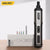 Deli Electric Screwdriver 3-Speed Large Torque Cordless 2000mAh Battery Drill 4V Power Tools Set