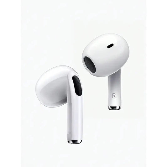 2025 New Air Pro True Wireless Bluetooth Earphones HiFi Sound Low Latency Noise Reduction for IPhone Android