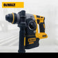 DEWALT 18V/20V MAX SDS PLUS L Rotary Hammer Drill – Brushless Cordless Tool Only