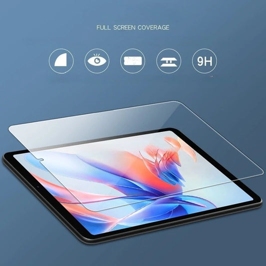 Tempered Glass For Alldocube iPlay 70 Mini Pro Ultra 8.4inch Tablet Screen Protective  Anti Scratchs Film For iPlay 70 Pro