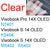 Screen Protector for ASUS Vivobook 14 Pro 14X OLED 15 15X 16 16X 17 17X 13 12 S Flip GO HD Clear Guard Matte Frosted Skin Film