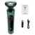 Smart Electric Shaver – LCD Display 3-Head Floating USB Rechargeable Razor